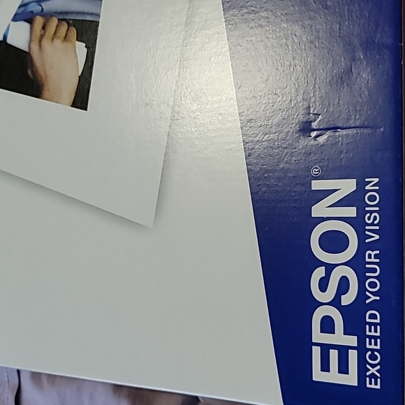 Epson Premium Photo Paper, semi gloss photo paper… - Picture 4 of 10